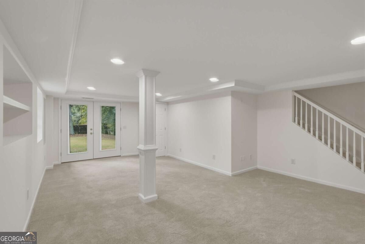 4320 Keheley Lake Court Marietta - Photo 21