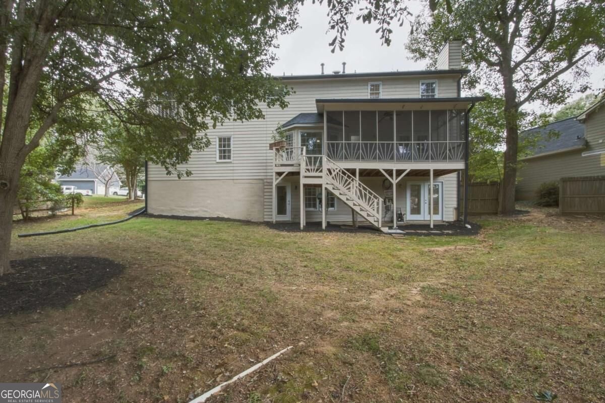 4320 Keheley Lake Court Marietta - Photo 53