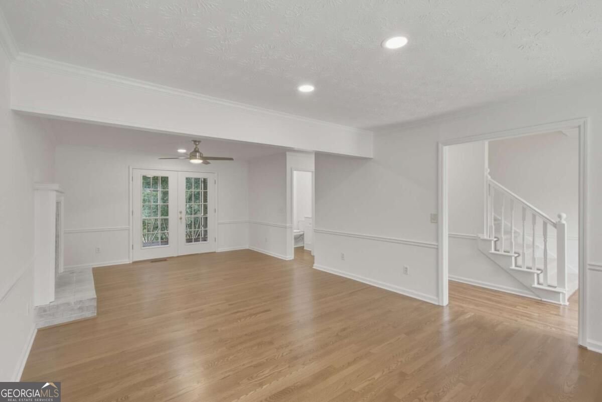 4320 Keheley Lake Court Marietta - Photo 8