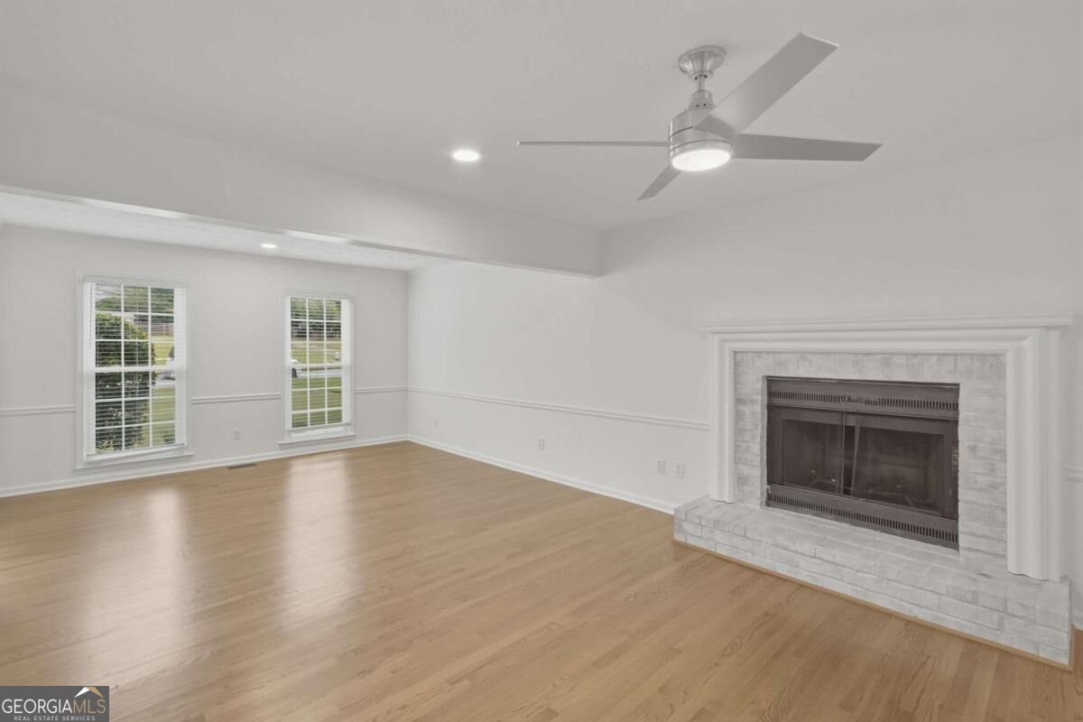 4320 Keheley Lake Court Marietta - Photo 9