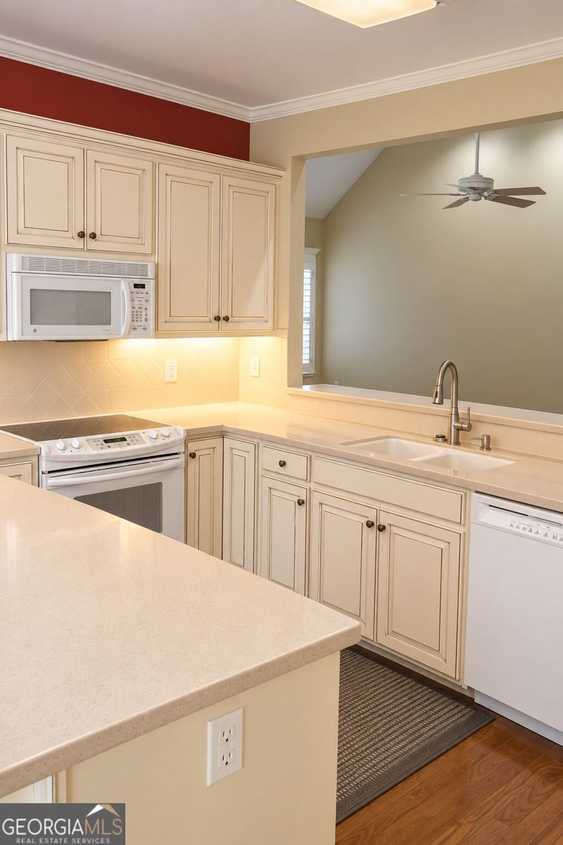 153 Wisteria Ridge Terrace Lagrange - Photo 15