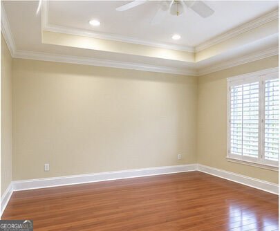 153 Wisteria Ridge Terrace Lagrange - Photo 17