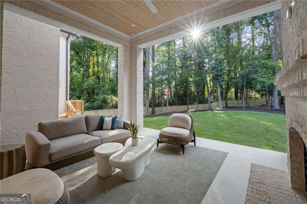 2896 Cravenridge Drive Brookhaven - Photo 25