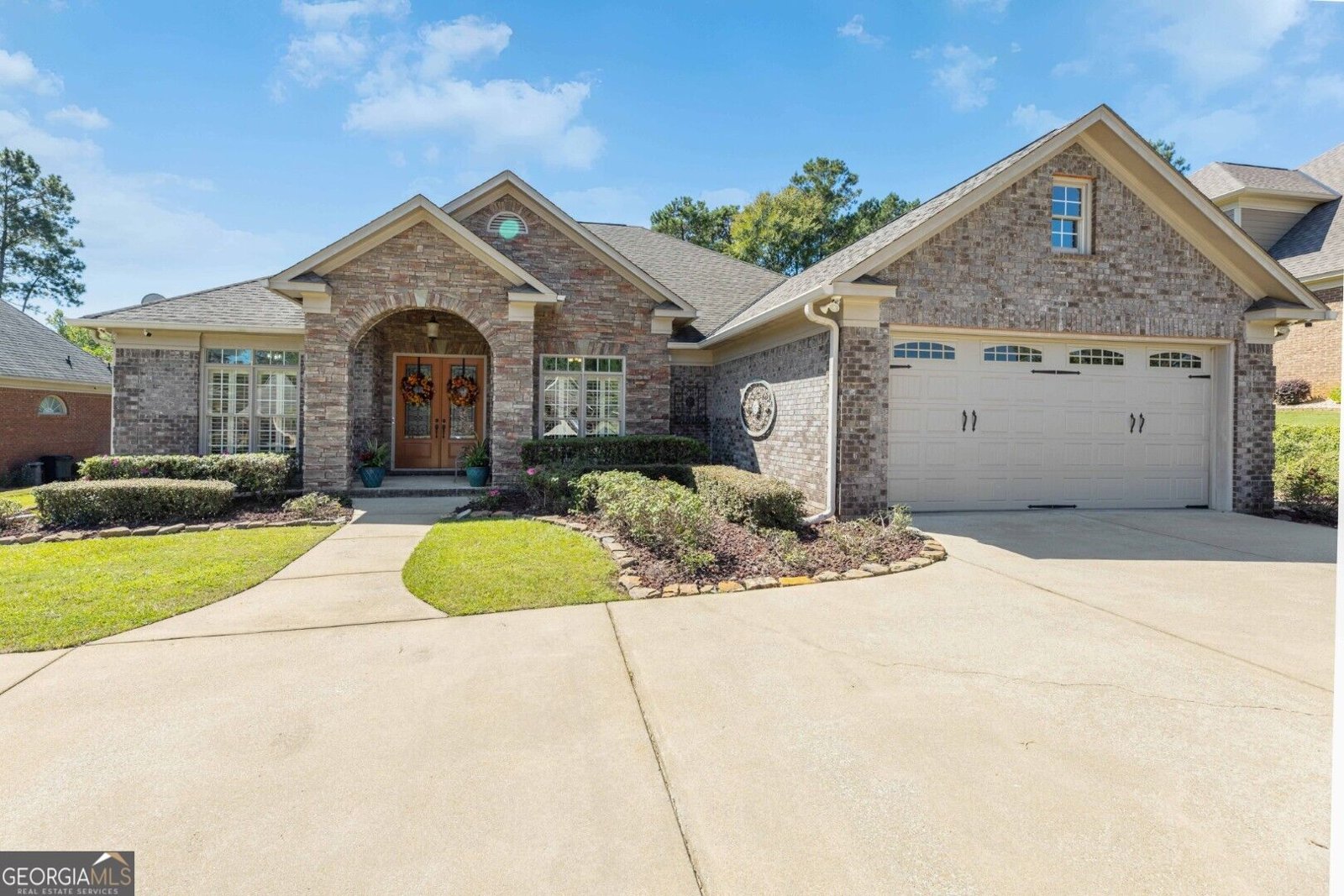 8013 Imperial Court Columbus - main photo