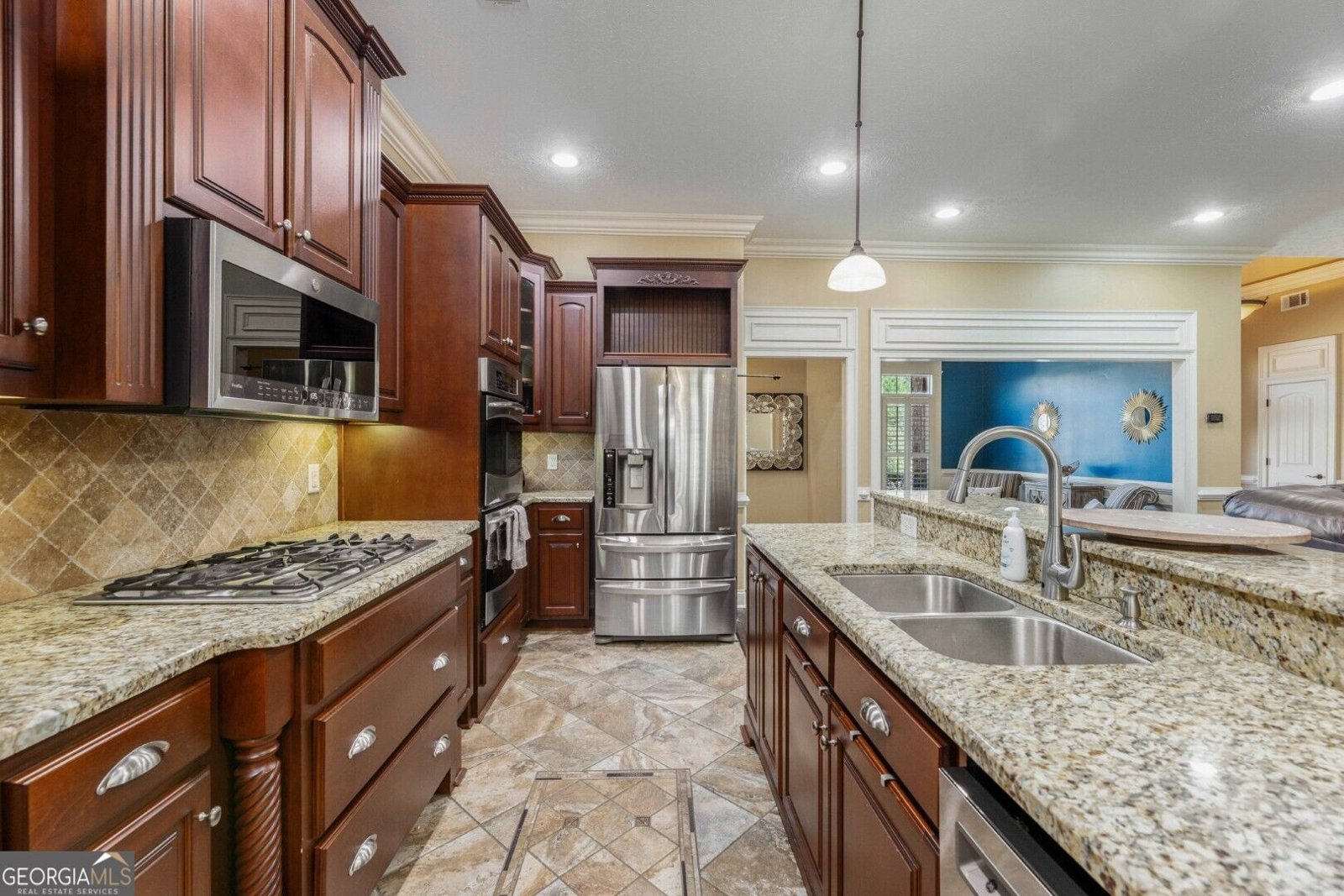 8013 Imperial Court Columbus - Photo 16
