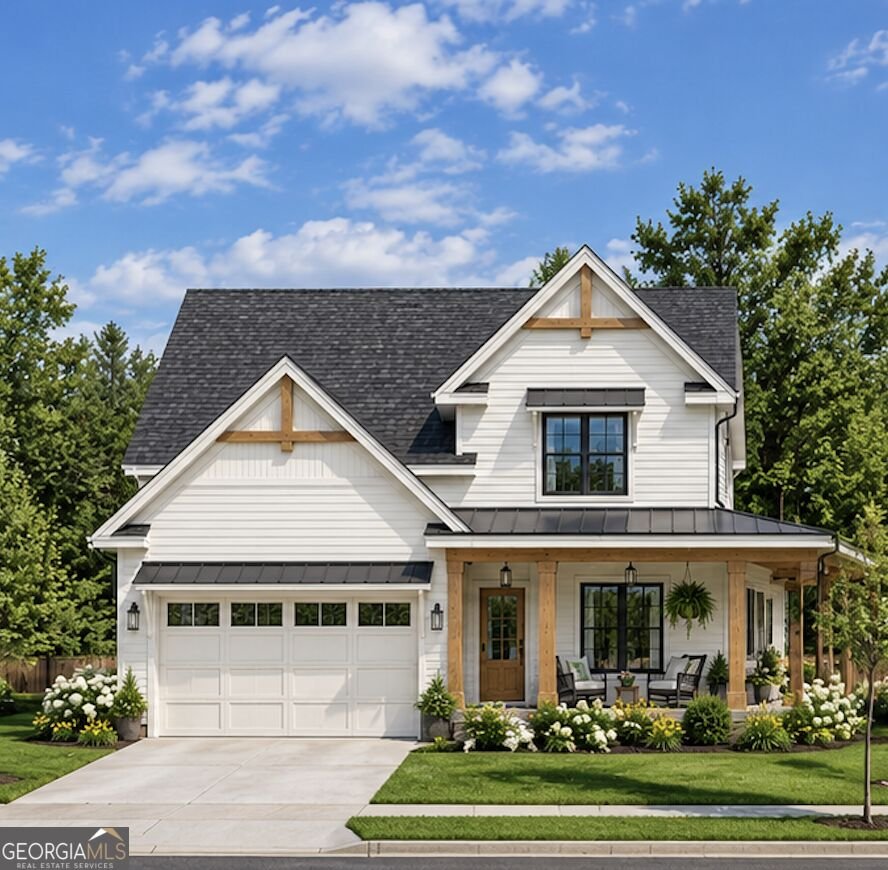 LOT 1B Chandler Street Carrollton - main photo