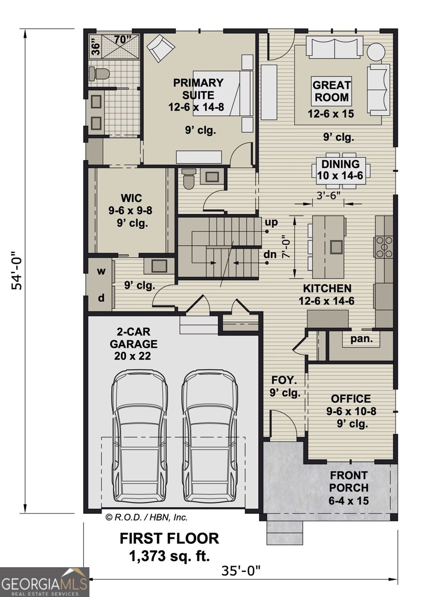 LOT 1B Chandler Street Carrollton - Photo 20
