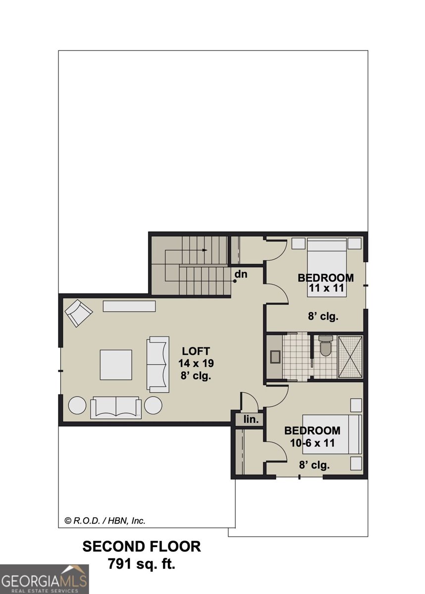 LOT 1B Chandler Street Carrollton - Photo 21