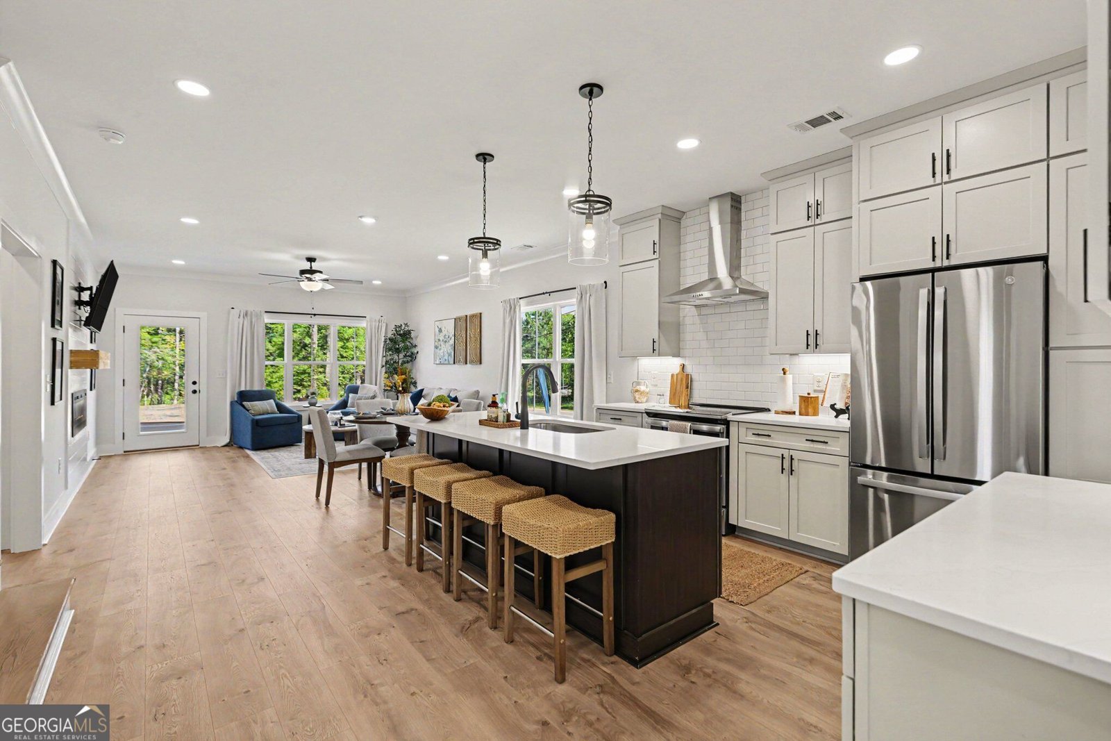LOT 1B Chandler Street Carrollton - Photo 8