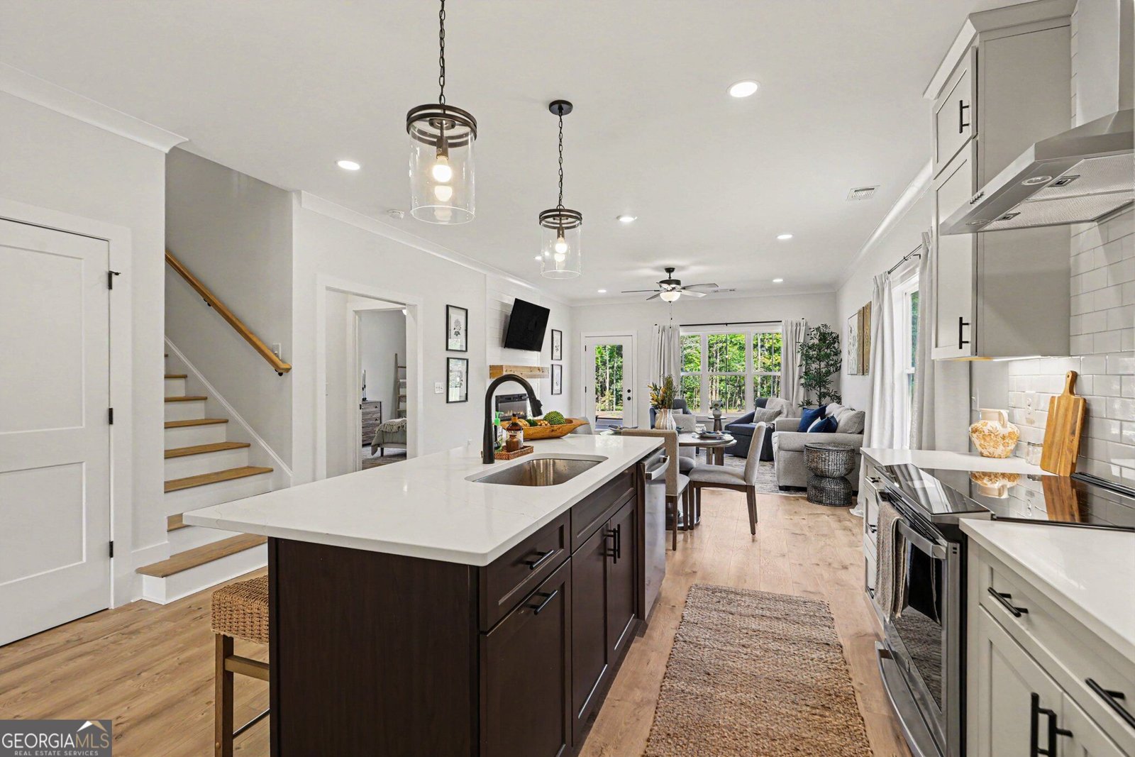 LOT 1B Chandler Street Carrollton - Photo 9