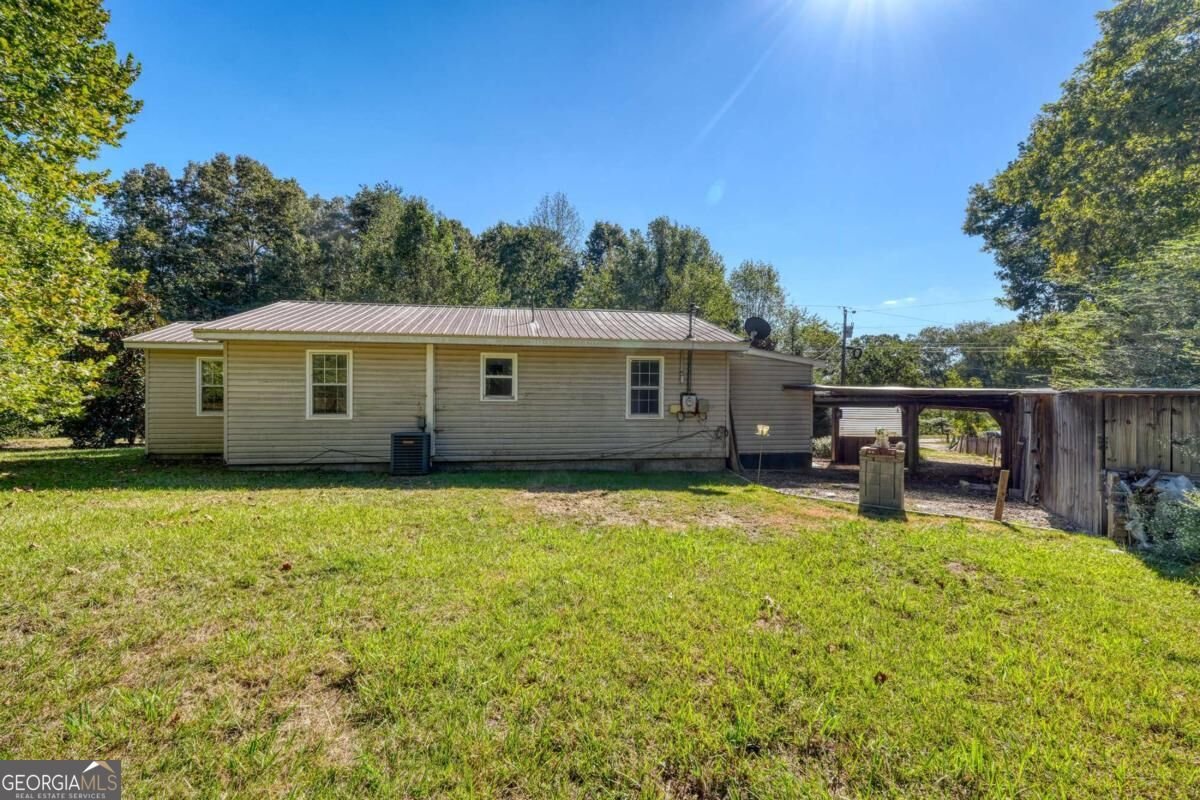 6 Uga Drive Blairsville - Photo 28