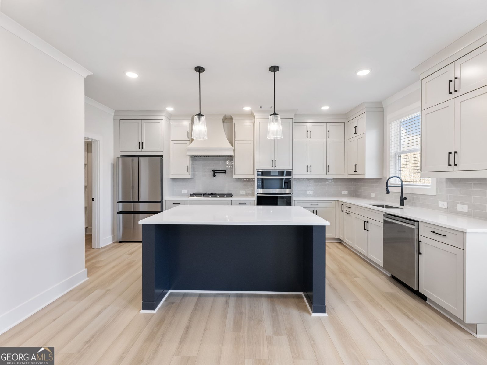 4436 Hosch Reserve Court Buford - Photo 13
