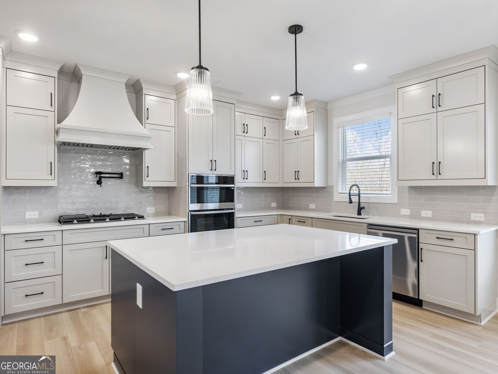 4436 Hosch Reserve Court Buford - Photo 14