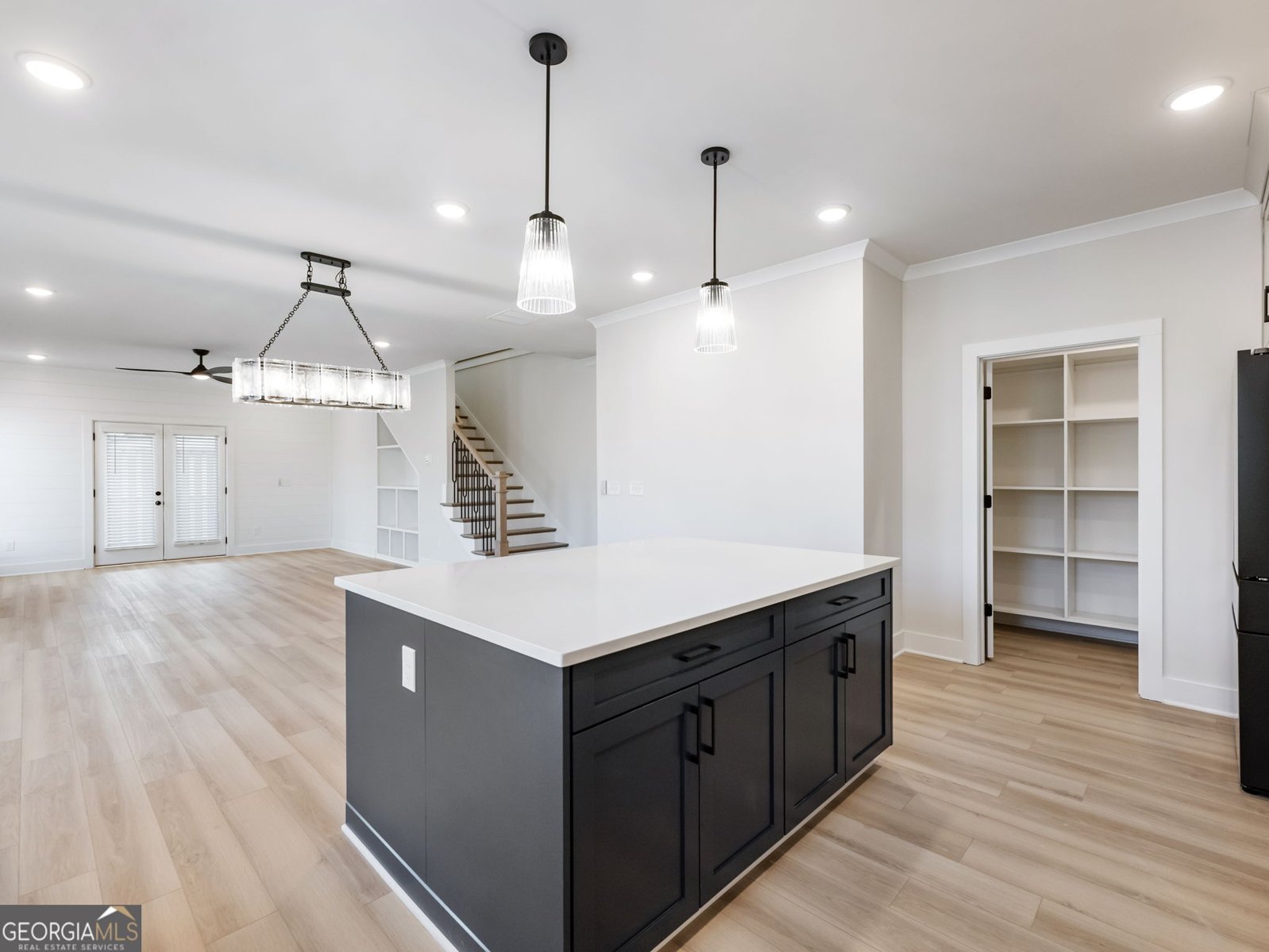 4436 Hosch Reserve Court Buford - Photo 16