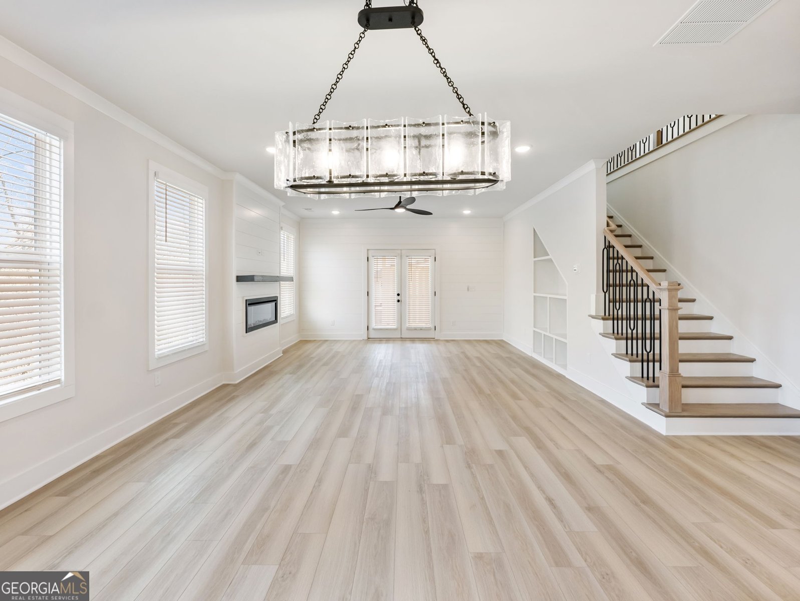 4436 Hosch Reserve Court Buford - Photo 19
