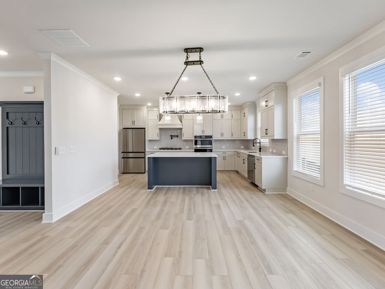 4436 Hosch Reserve Court Buford - Photo 20