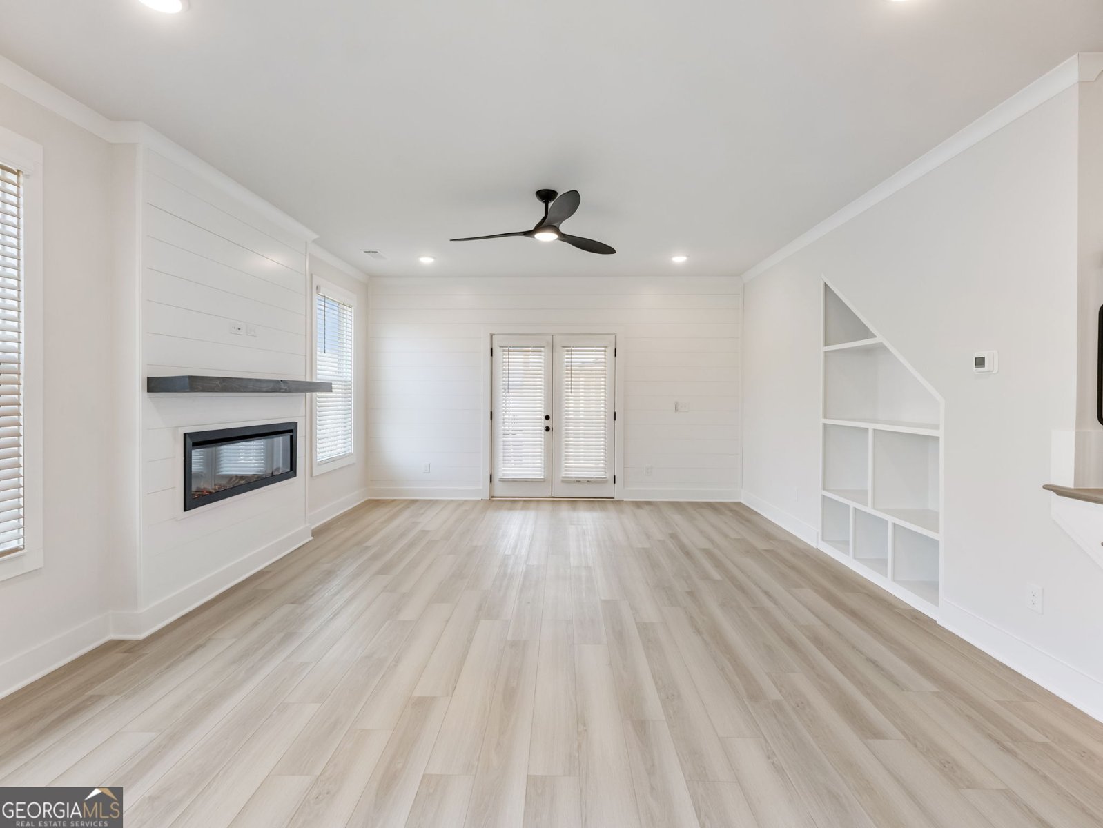 4436 Hosch Reserve Court Buford - Photo 22