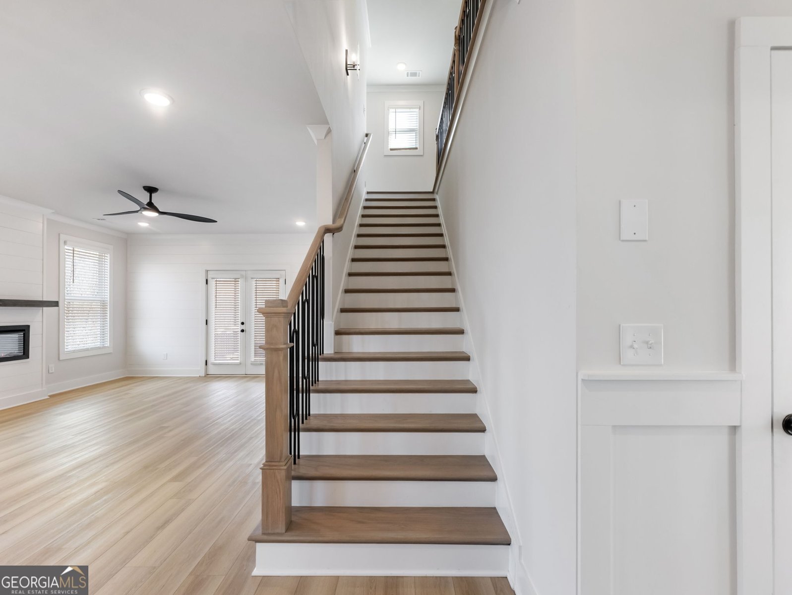 4436 Hosch Reserve Court Buford - Photo 27
