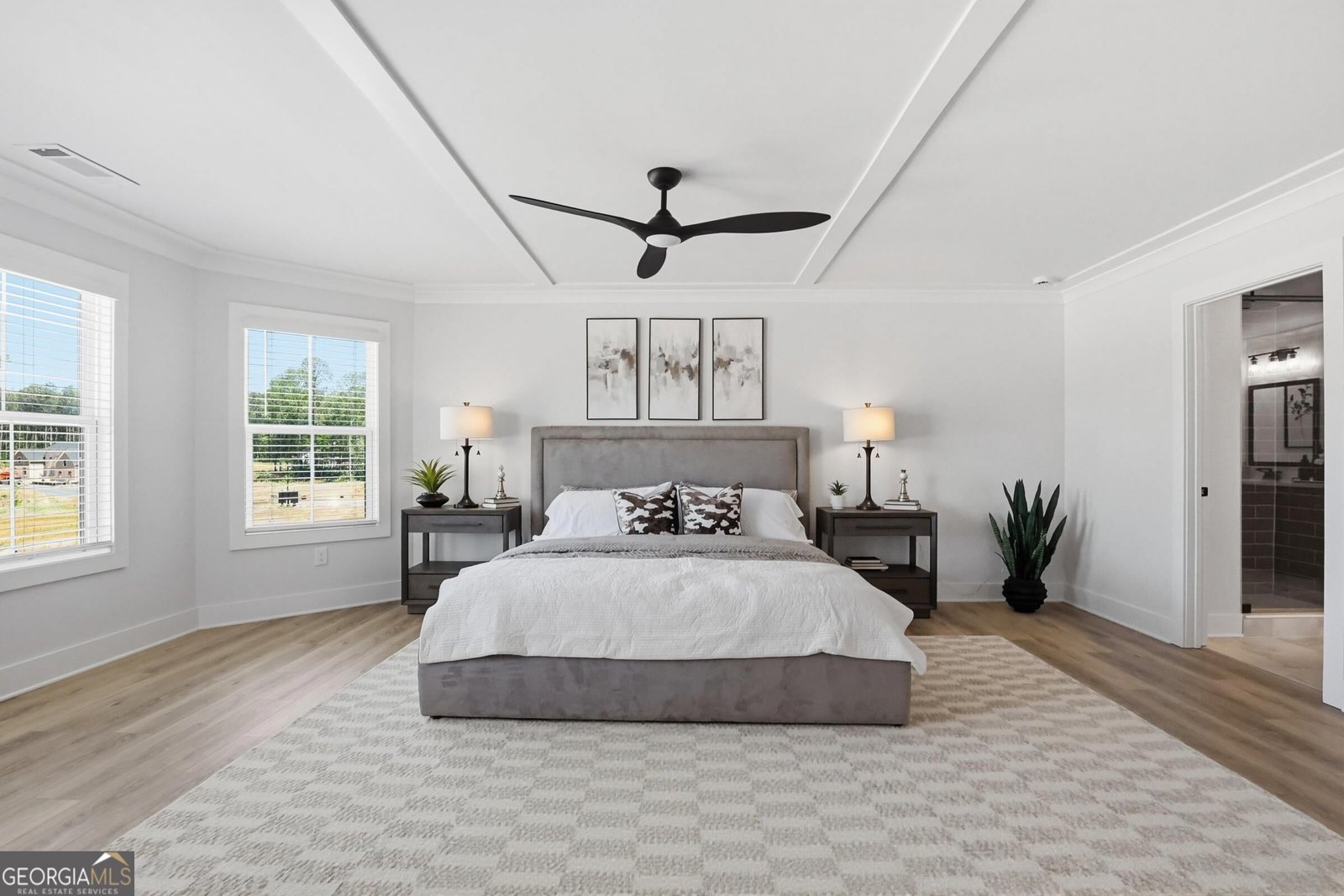 4436 Hosch Reserve Court Buford - Photo 31