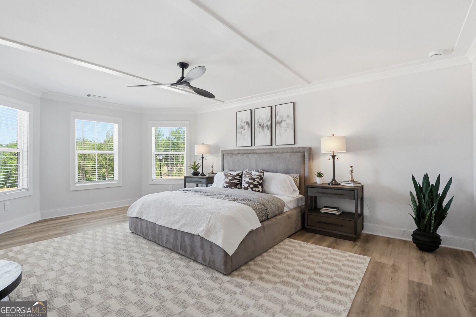 4436 Hosch Reserve Court Buford - Photo 32