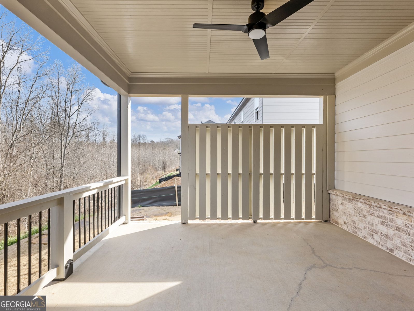 4436 Hosch Reserve Court Buford - Photo 54