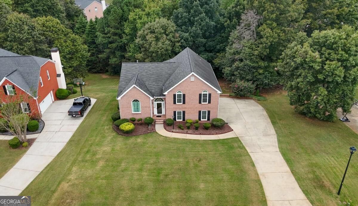 3073 Virginia Place Douglasville - main photo
