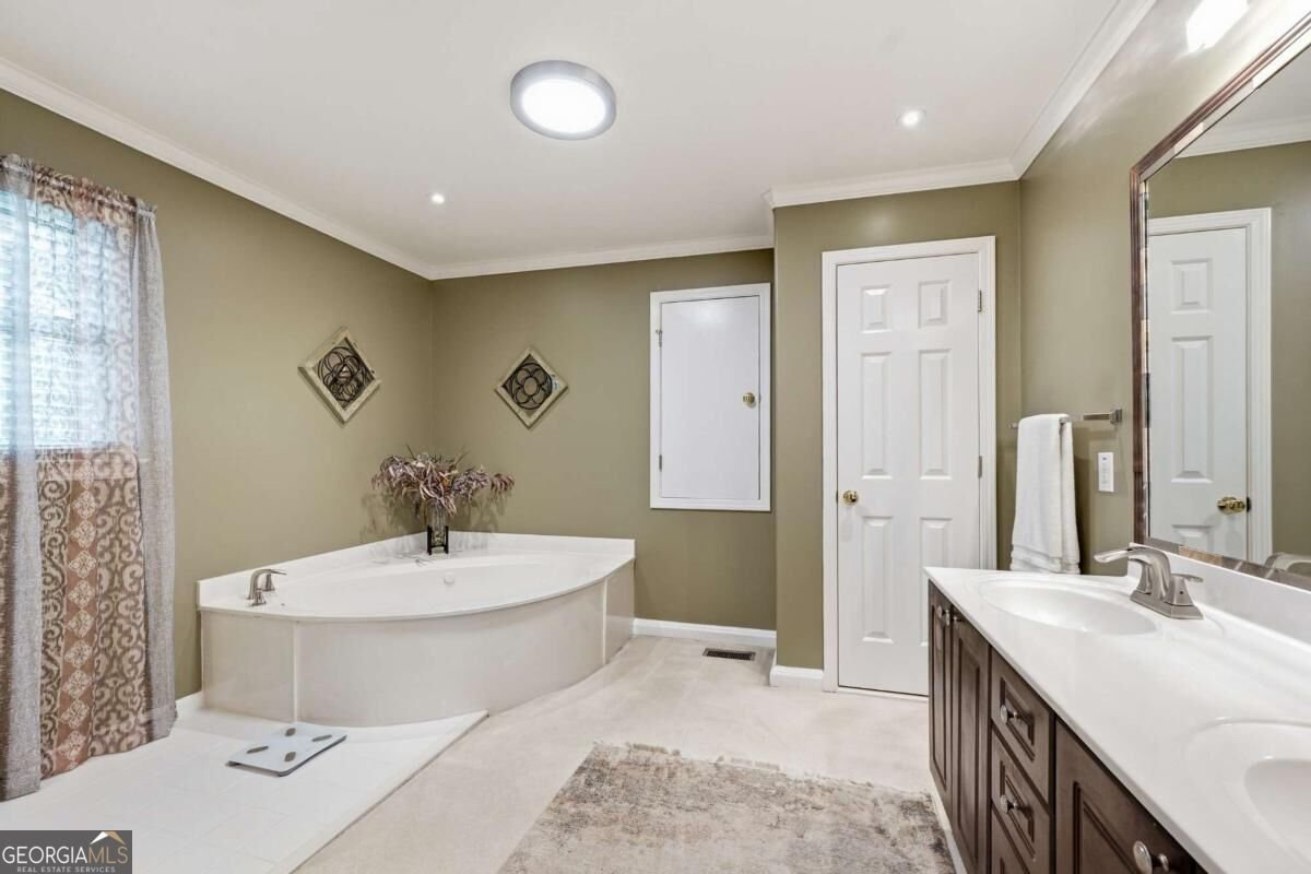 3073 Virginia Place Douglasville - Photo 18