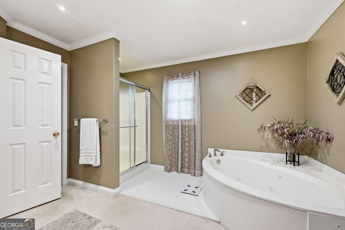 3073 Virginia Place Douglasville - Photo 19