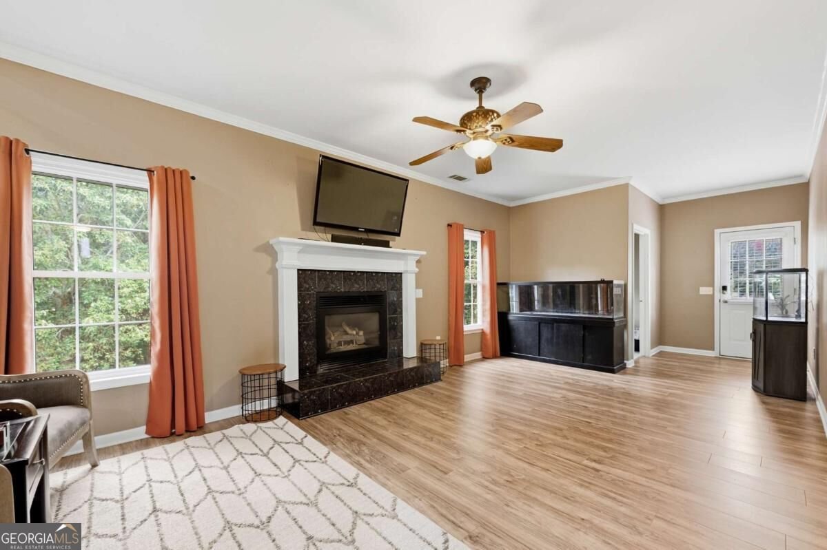 3073 Virginia Place Douglasville - Photo 22