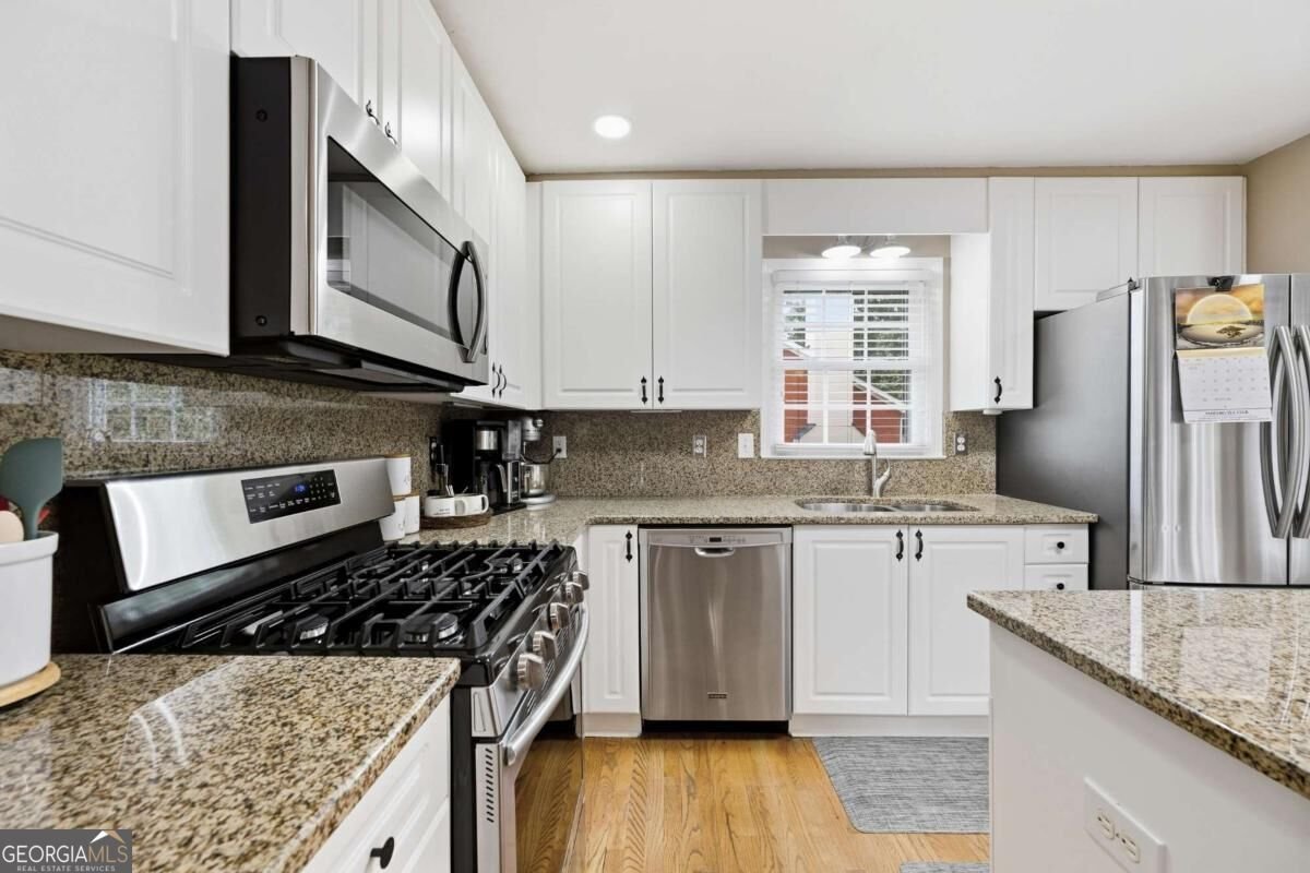 3073 Virginia Place Douglasville - Photo 29