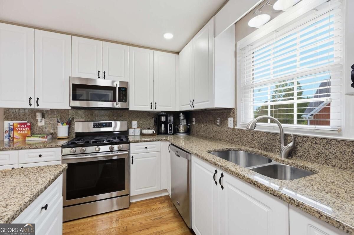 3073 Virginia Place Douglasville - Photo 30