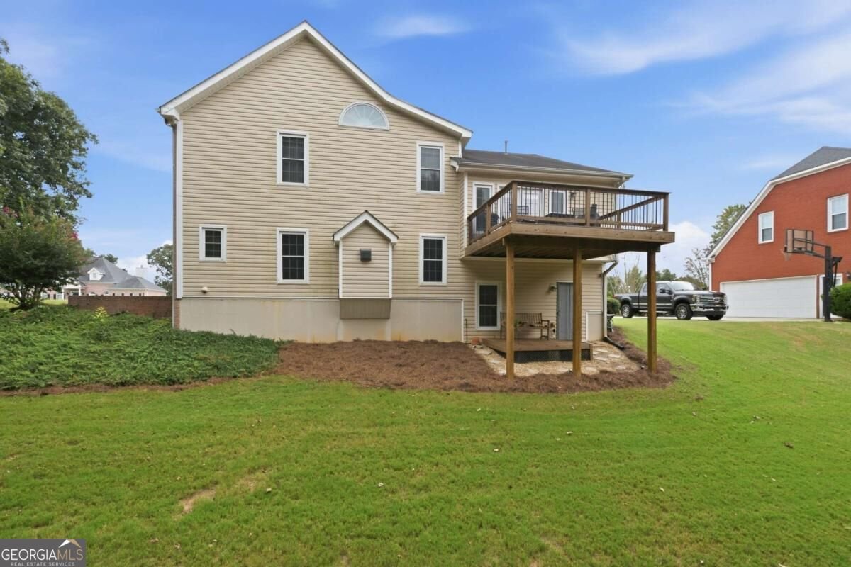 3073 Virginia Place Douglasville - Photo 38