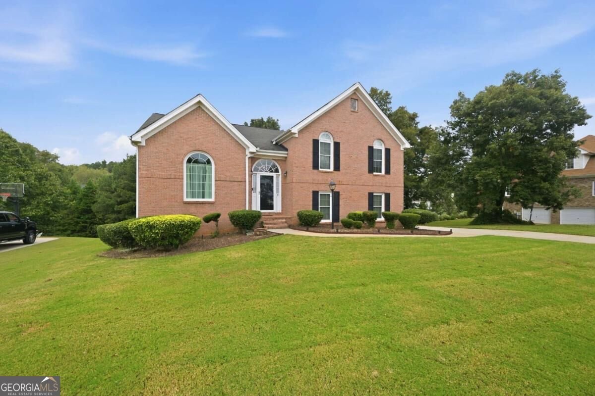 3073 Virginia Place Douglasville - Photo 41