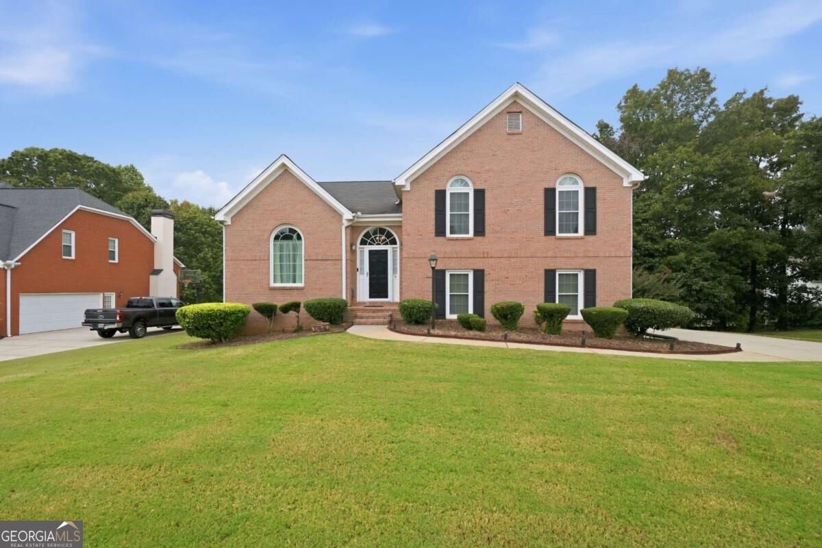 3073 Virginia Place Douglasville - Photo 42