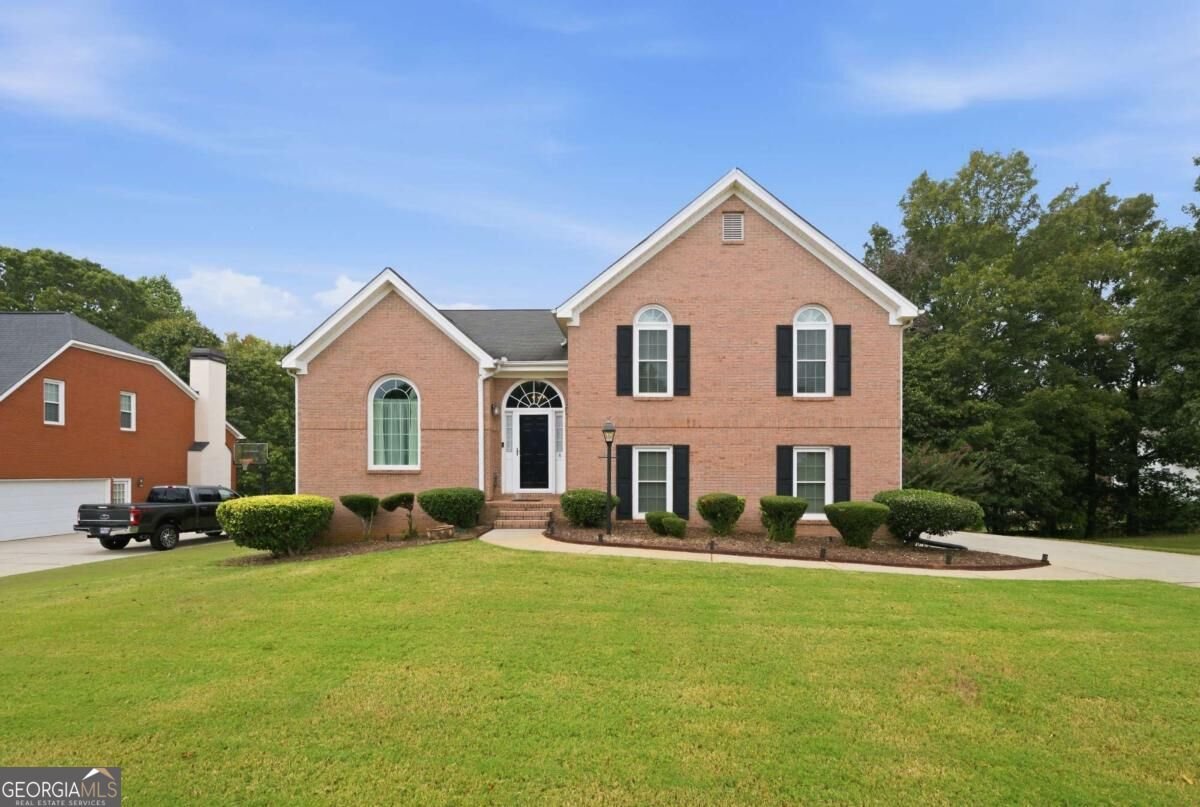 3073 Virginia Place Douglasville - Photo 43