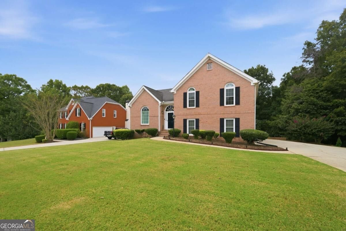 3073 Virginia Place Douglasville - Photo 44