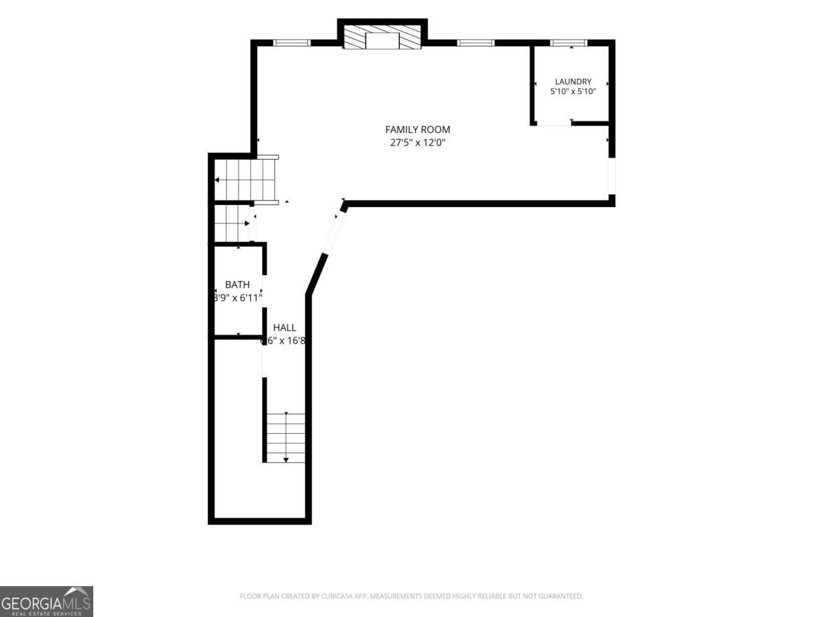 3073 Virginia Place Douglasville - Photo 46