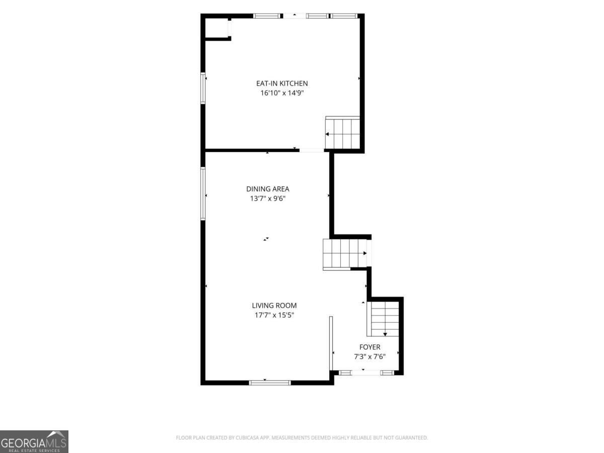 3073 Virginia Place Douglasville - Photo 47