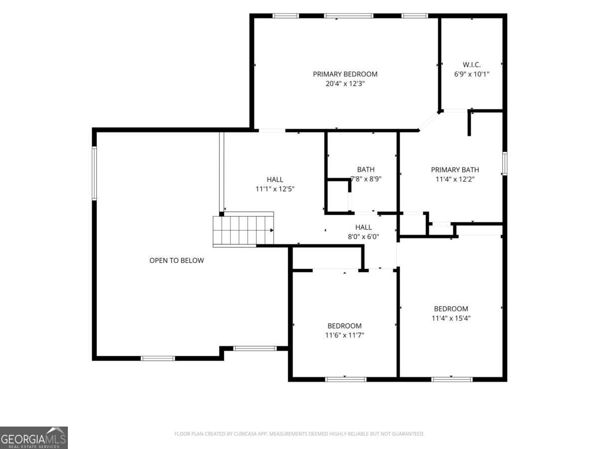 3073 Virginia Place Douglasville - Photo 48