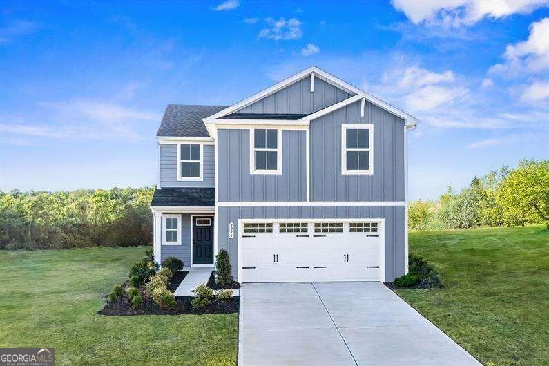 114 Grand Oak Circle Union City - main photo