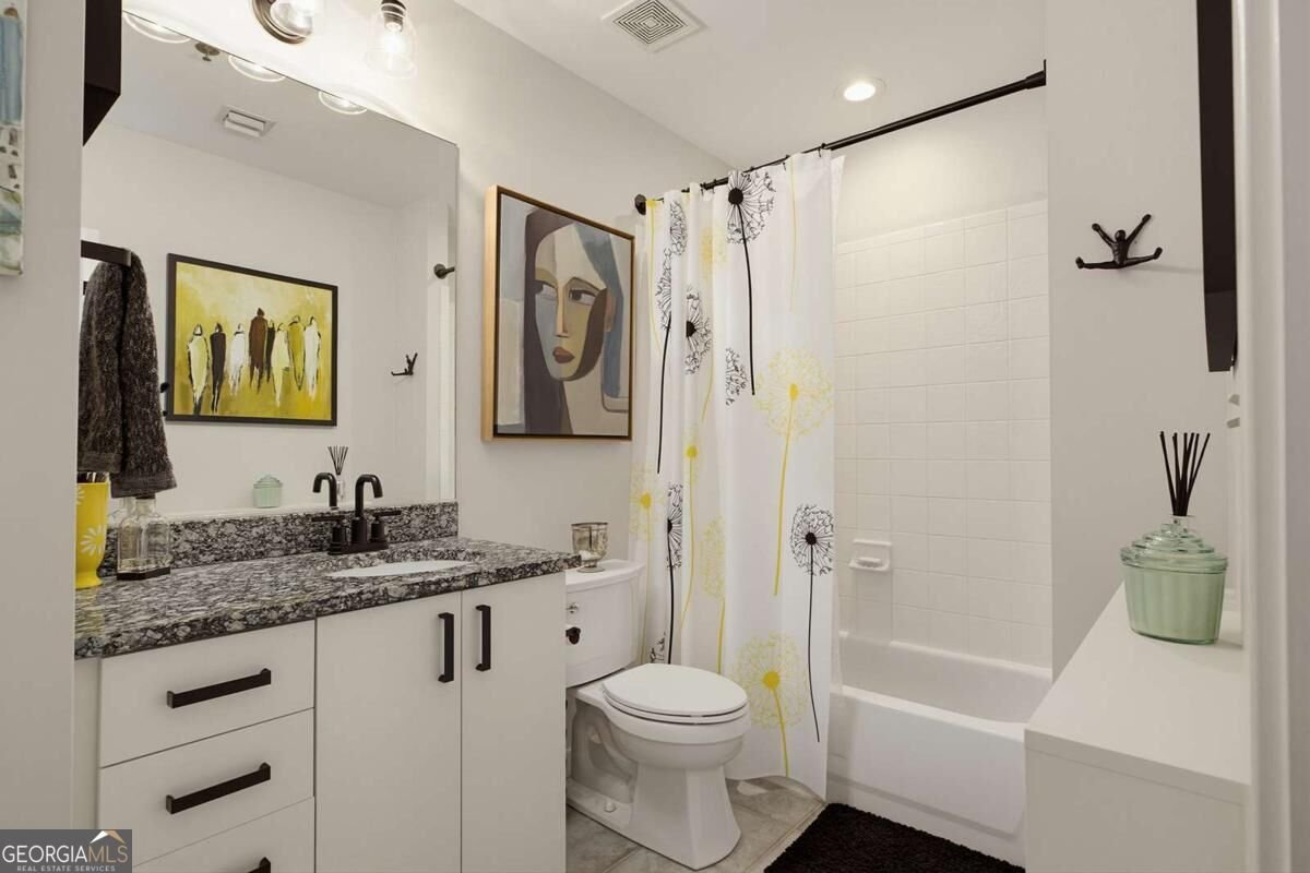 943 Peachtree Street Atlanta - Photo 12