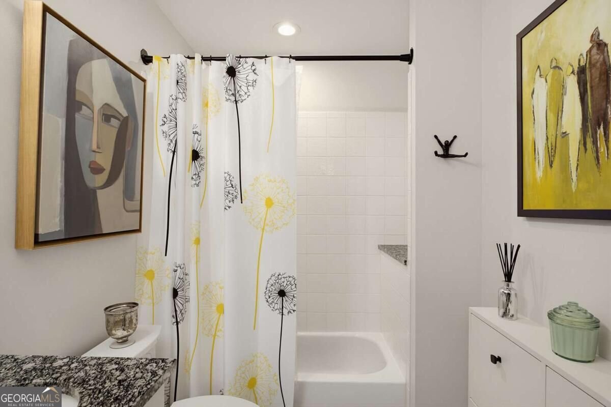 943 Peachtree Street Atlanta - Photo 13