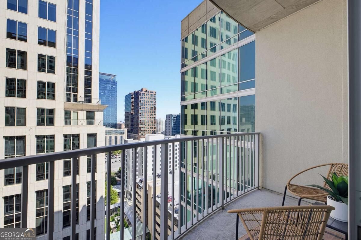 943 Peachtree Street Atlanta - Photo 16