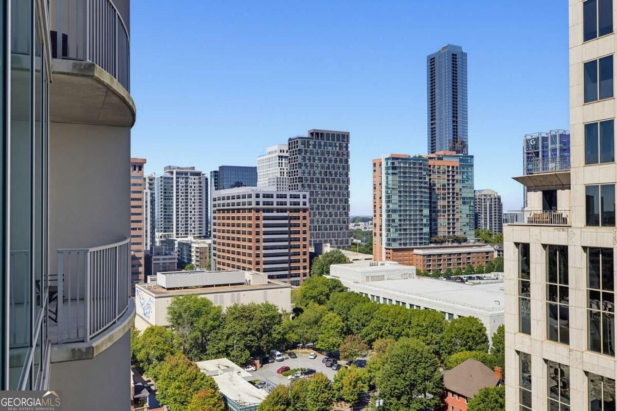943 Peachtree Street Atlanta - Photo 17