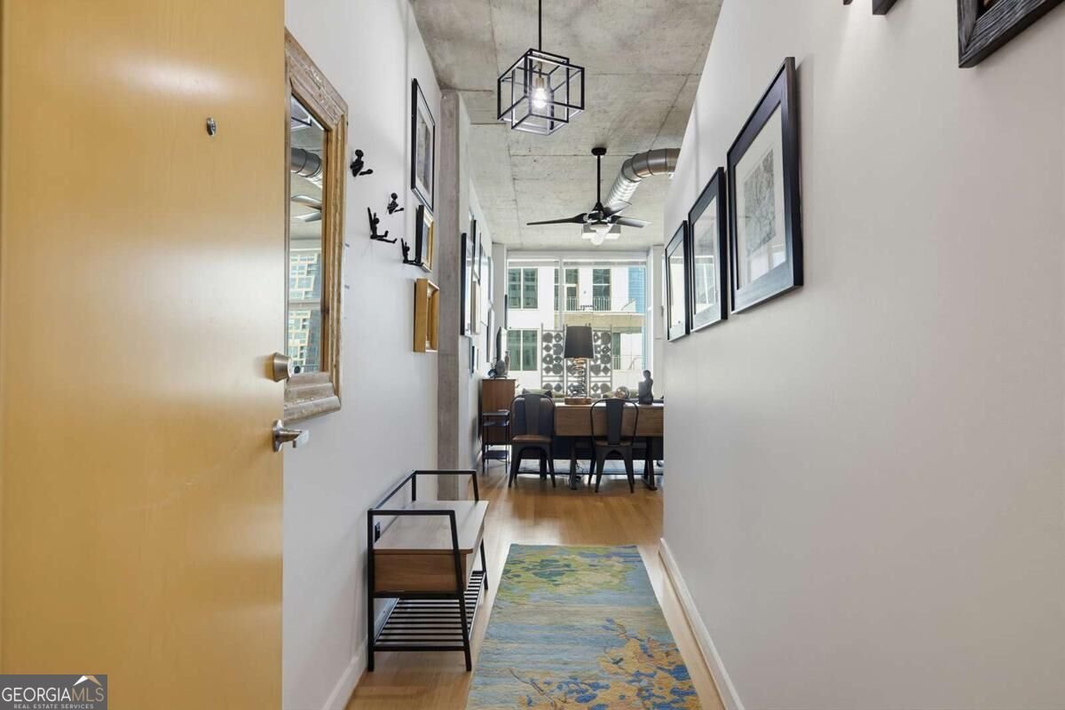 943 Peachtree Street Atlanta - Photo 18