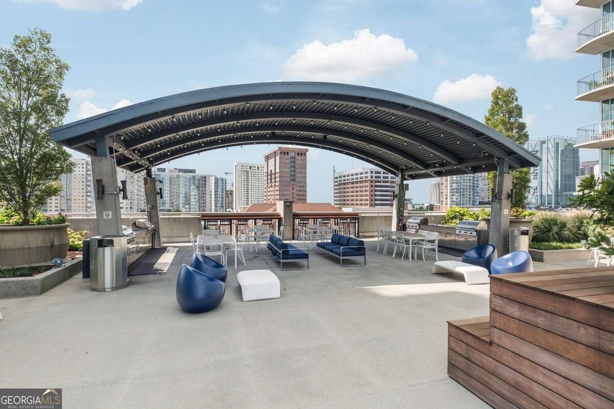 943 Peachtree Street Atlanta - Photo 20