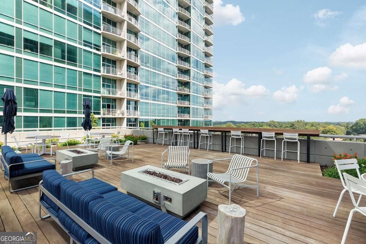 943 Peachtree Street Atlanta - Photo 21