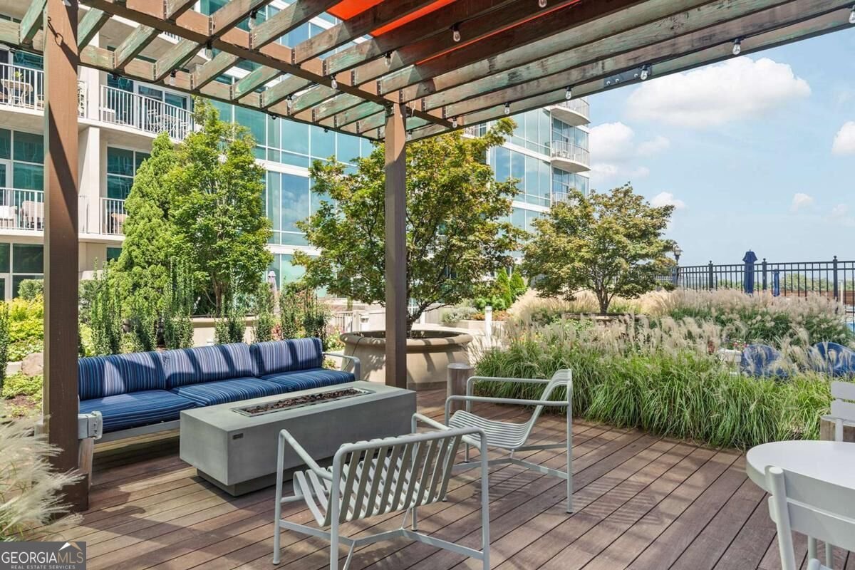 943 Peachtree Street Atlanta - Photo 23