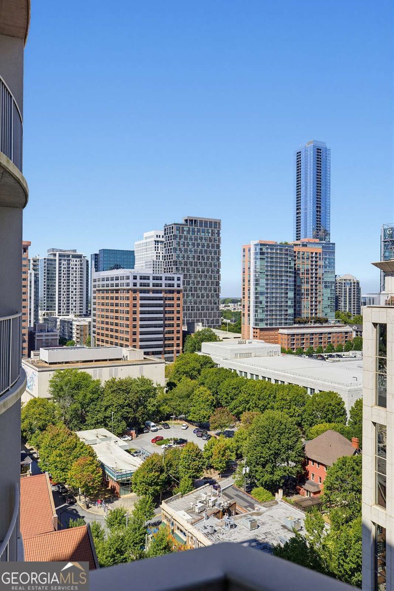 943 Peachtree Street Atlanta - Photo 29