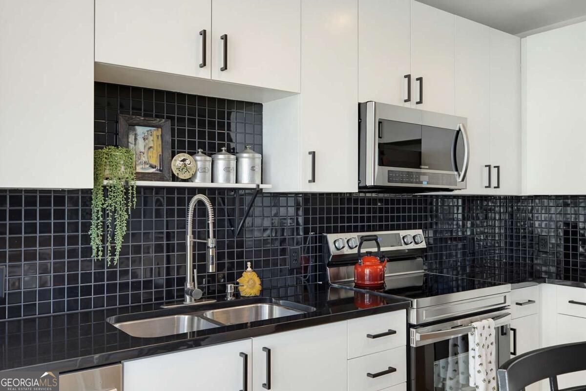 943 Peachtree Street Atlanta - Photo 6